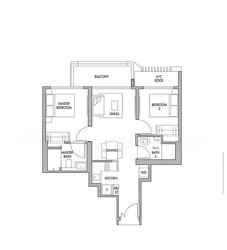 The Tre Ver (D13), Condominium #527751861